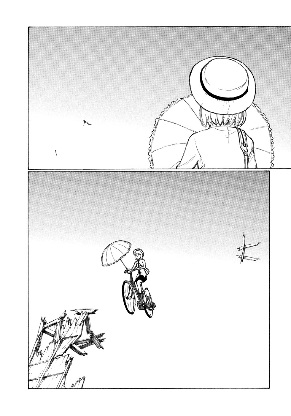 img Owari to Hajimari no Mairusu 4